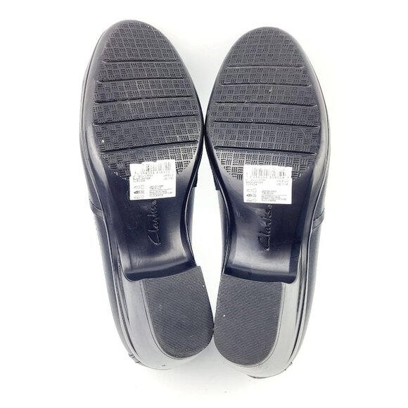 Clarks Women's Emily Step Pump -‎ Size 11 - Picture 8 of 8